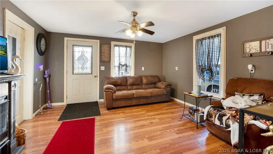 201 N Walnut Street, Eldon, MO 65026 - #3