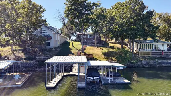 15899 Santa Fe Trail, Gravois Mills, MO 65037