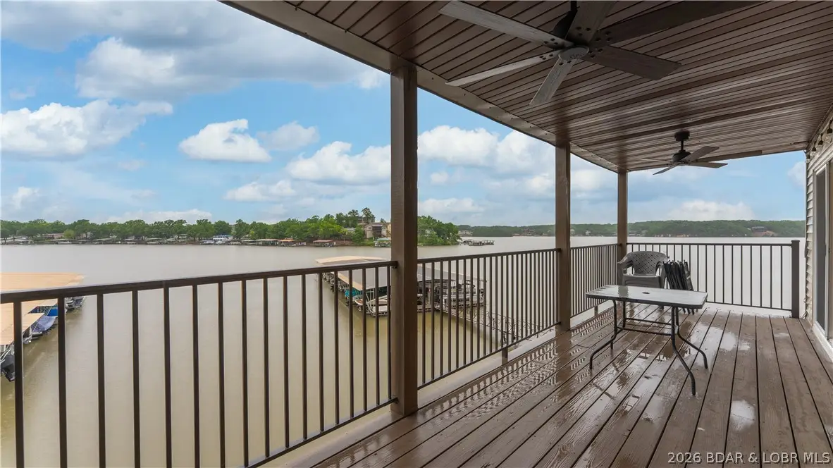 5499 Three Seasons Road #E-12, Osage Beach, MO 65065 - #1