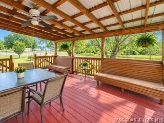 610 Old W Road, Versailles, MO 65084 - #3