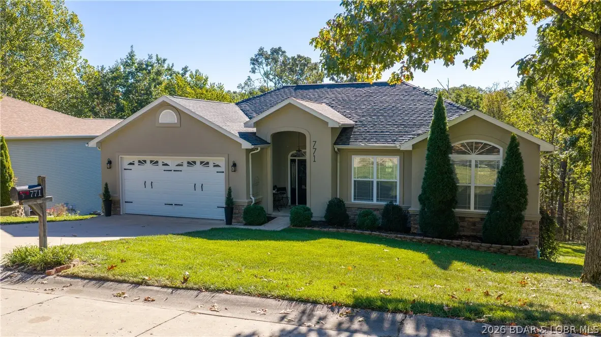 771 College Boulevard, Osage Beach, MO 65065 - #1