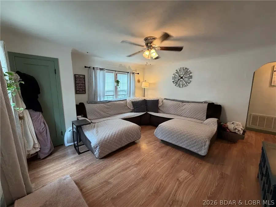 802 E 7th Street, Rolla, MO 65401 - #2