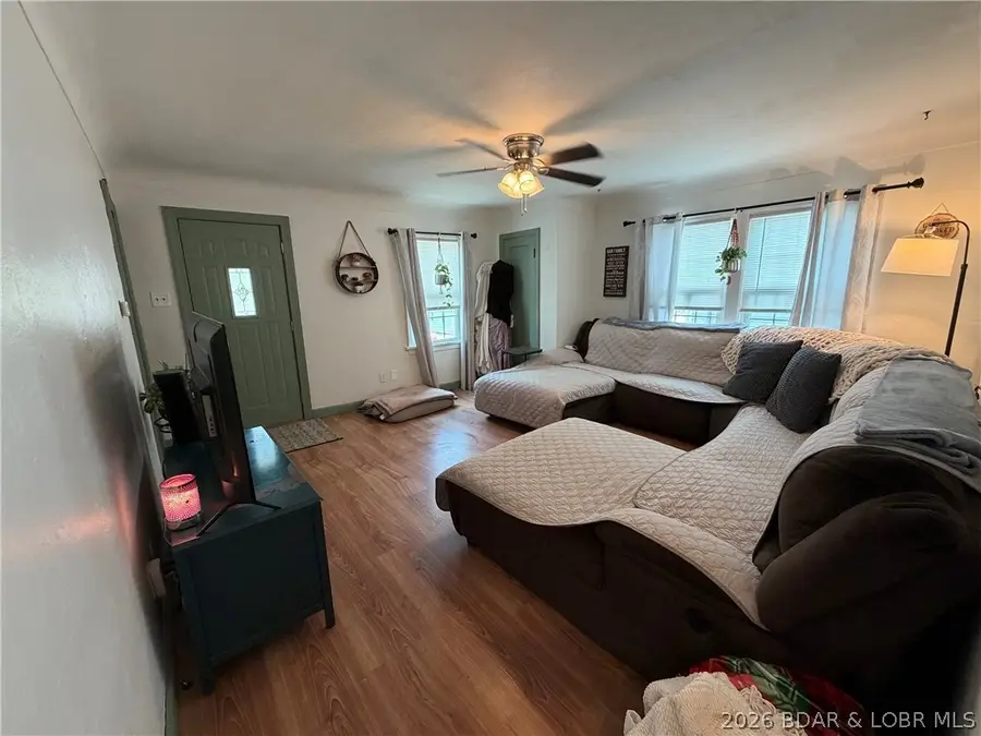 802 E 7th Street, Rolla, MO 65401 - #3