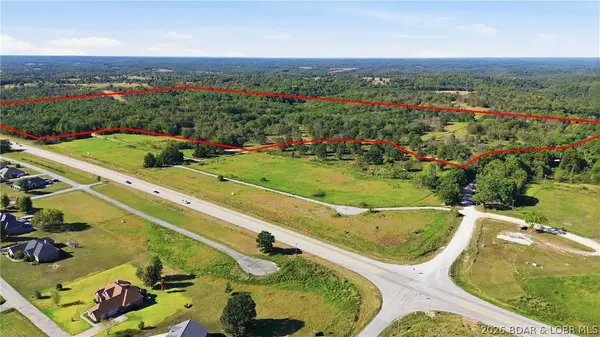 TBD Smokey Drive, Camdenton, MO 65020