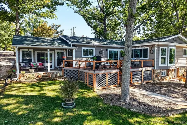 625 Scenic View Drive, Sunrise Beach, MO 65079