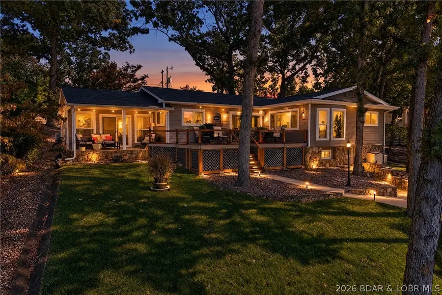 625 Scenic View Drive, Sunrise Beach, MO 65079 - #2