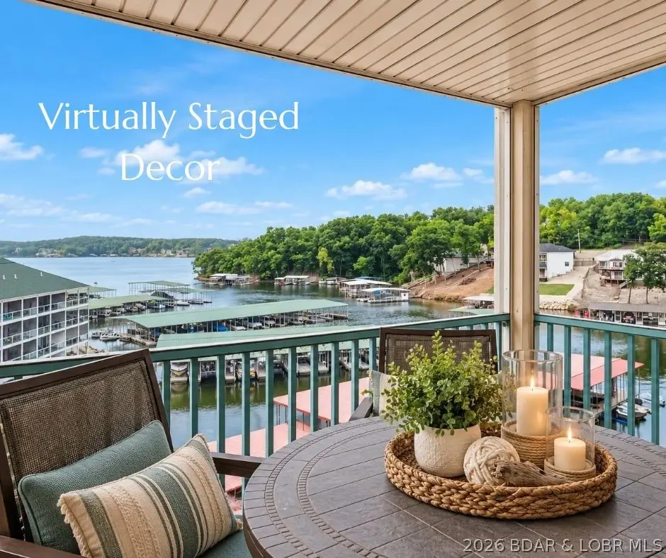 315 Highland Shores Drive #4F, Lake Ozark, MO 65049 - #1