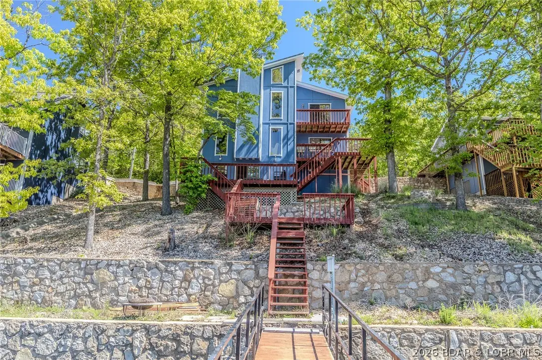 4 Huckleberry Hill Court, Sunrise Beach, MO 65079 - #1