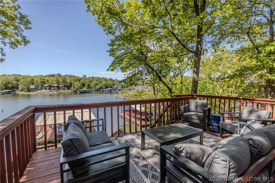 4 Huckleberry Hill Court, Sunrise Beach, MO 65079 - #2
