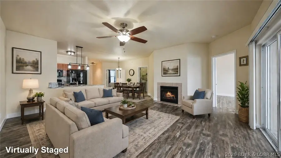 60 Knox Road #Z204, Rocky Mount, MO 65072 - #2