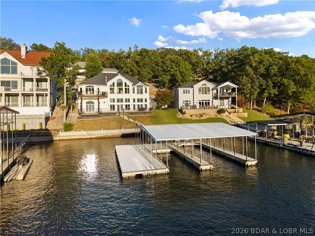 825 Grand View Drive, Sunrise Beach, MO 65079 - #1