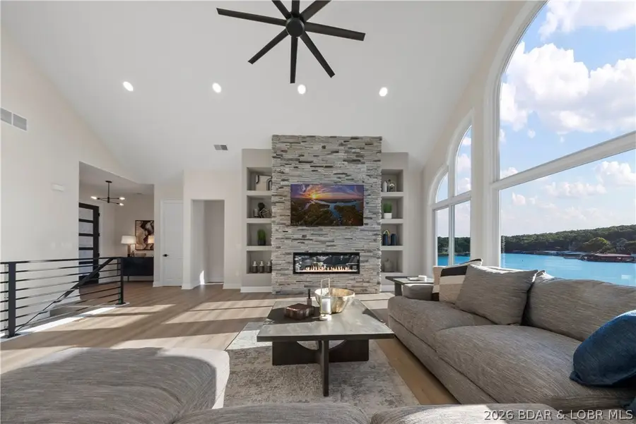825 Grand View Drive, Sunrise Beach, MO 65079 - #2