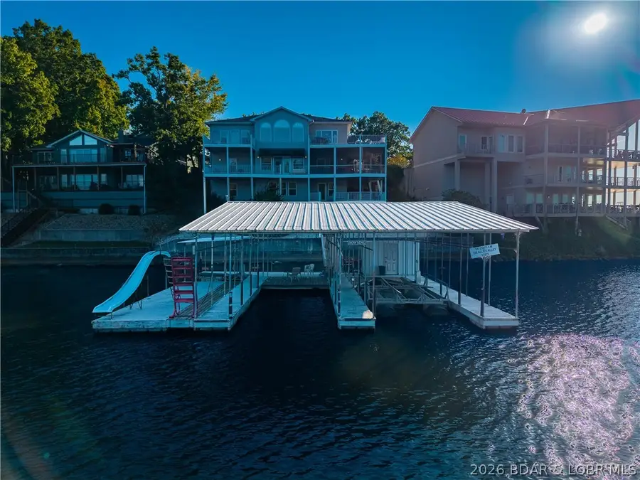100 Allies Alley Drive, Sunrise Beach, MO 65079 - #3