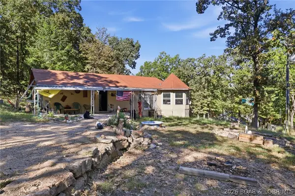621 Sportsmans Lodge Circle, Sunrise Beach, MO 65079
