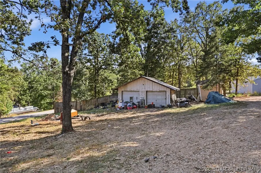 621 Sportsmans Lodge Circle, Sunrise Beach, MO 65079 - #2