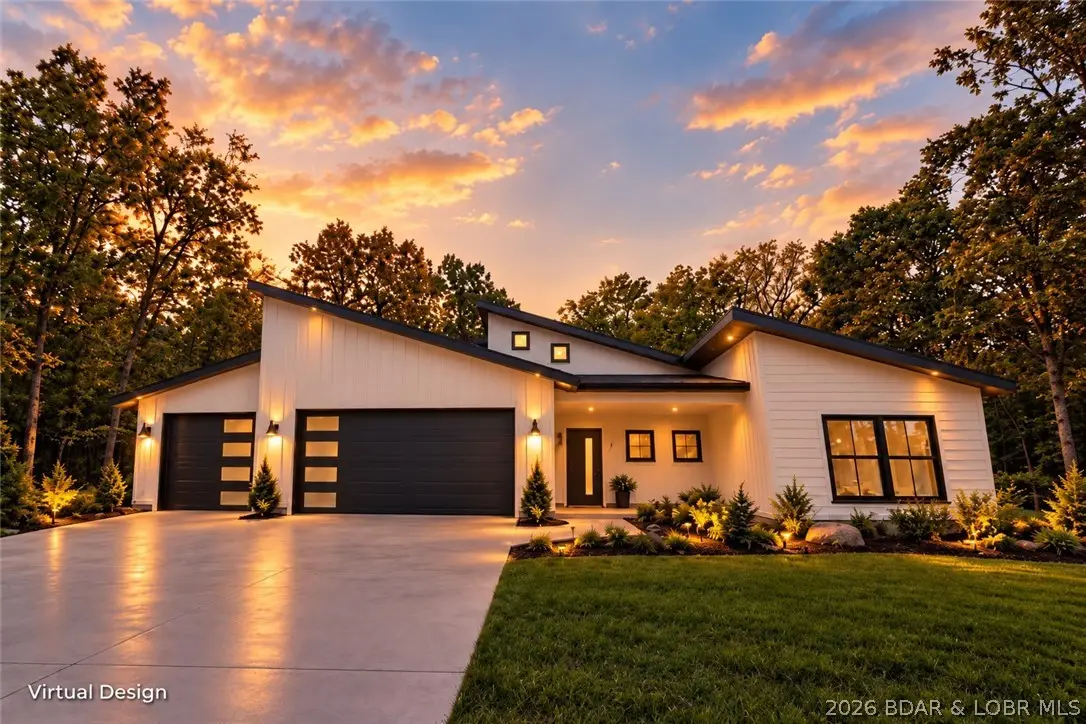 770A Muirfield Drive, Jasper, MO 65079 - #1