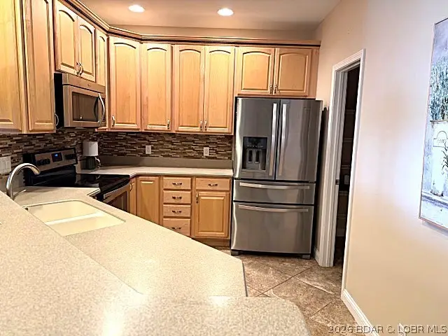 4491 Ski Drive #313, Osage Beach, MO 65065 - #3