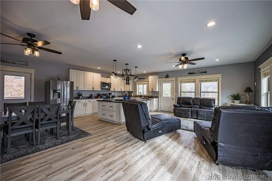 401 Putt N Bay Drive, Sunrise Beach, MO 65079 - #3