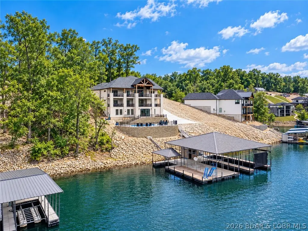 257 Beachnut Drive, Sunrise Beach, MO 65079 - #1