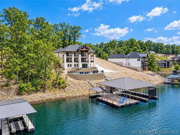 257 Beachnut Drive, Sunrise Beach, MO 65079