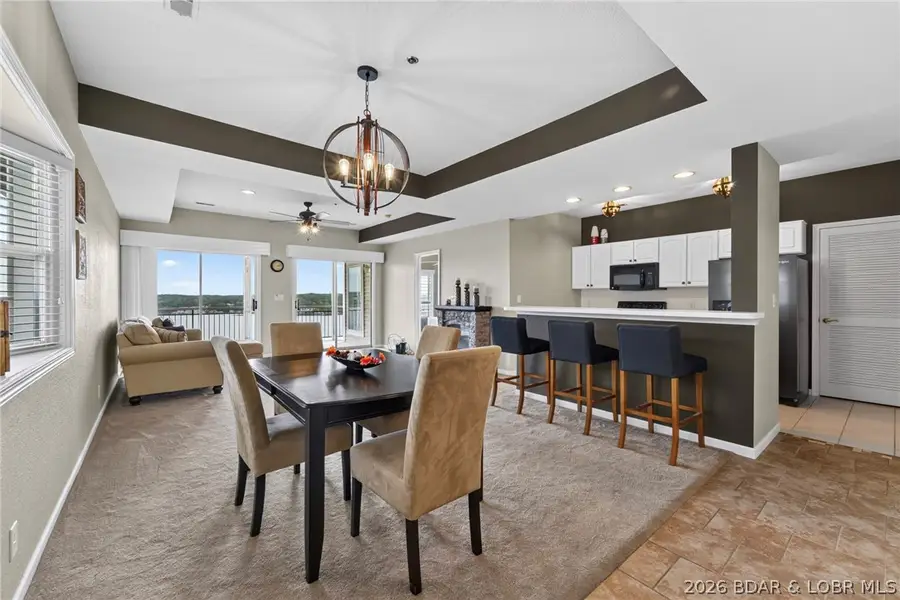 72 Palisades Lakeview Drive #3A, Lake Ozark, MO 65049 - #3