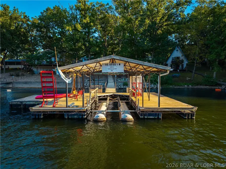 31360 Shady Rest Road, Gravois Mills, MO 65037 - #2