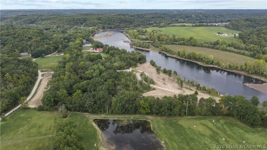 Lot 10 Sander Road, Lake Ozark, MO 65049 - #2