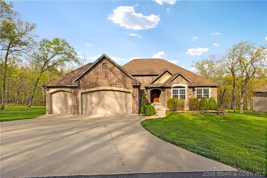 132 Antler Point, Linn Creek, MO 65052 - #3