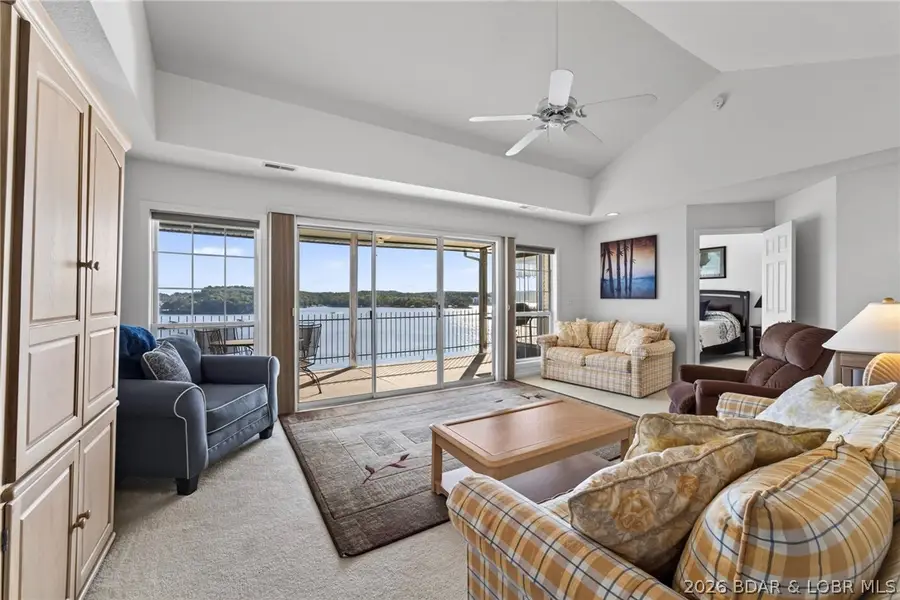 904 E. Harbour Towne Drive #E-904, Lake Ozark, MO 65049 - #3