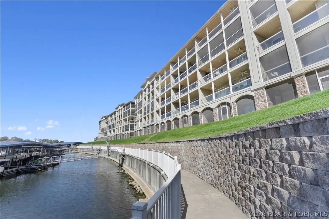 1215 Lands End Parkway #643, Osage Beach, MO 65065 - #1