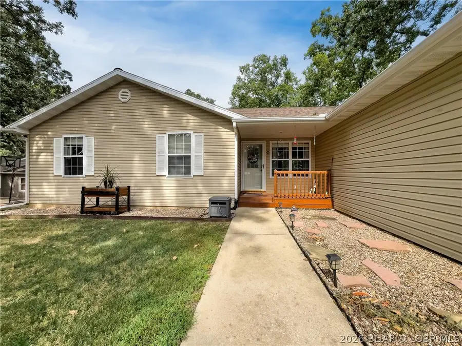 697 Panoramic Drive, Camdenton, MO 65020 - #2