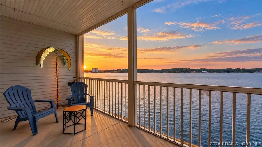492 Regatta Bay #2C, Lake Ozark, MO 65049 - #2