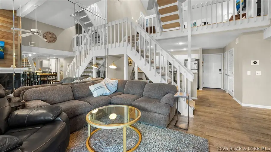 6570 Pelican Bay Drive #608, Osage Beach, MO 65065 - #2