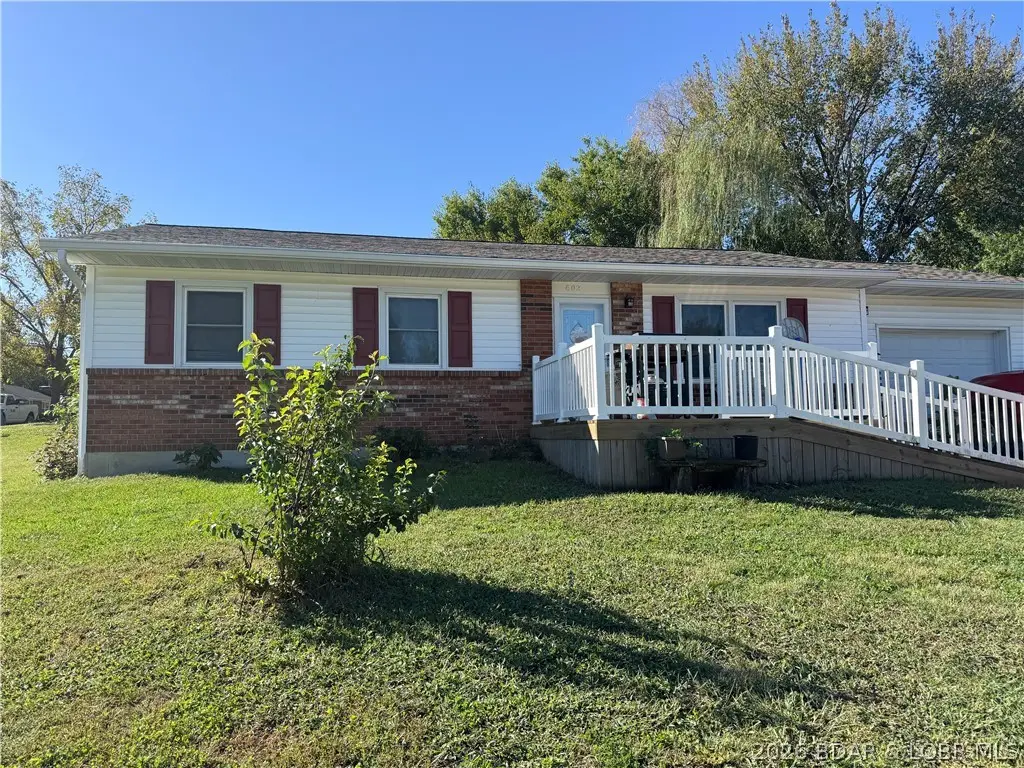 602 West Champain Street, Eldon, MO 65026 - #1