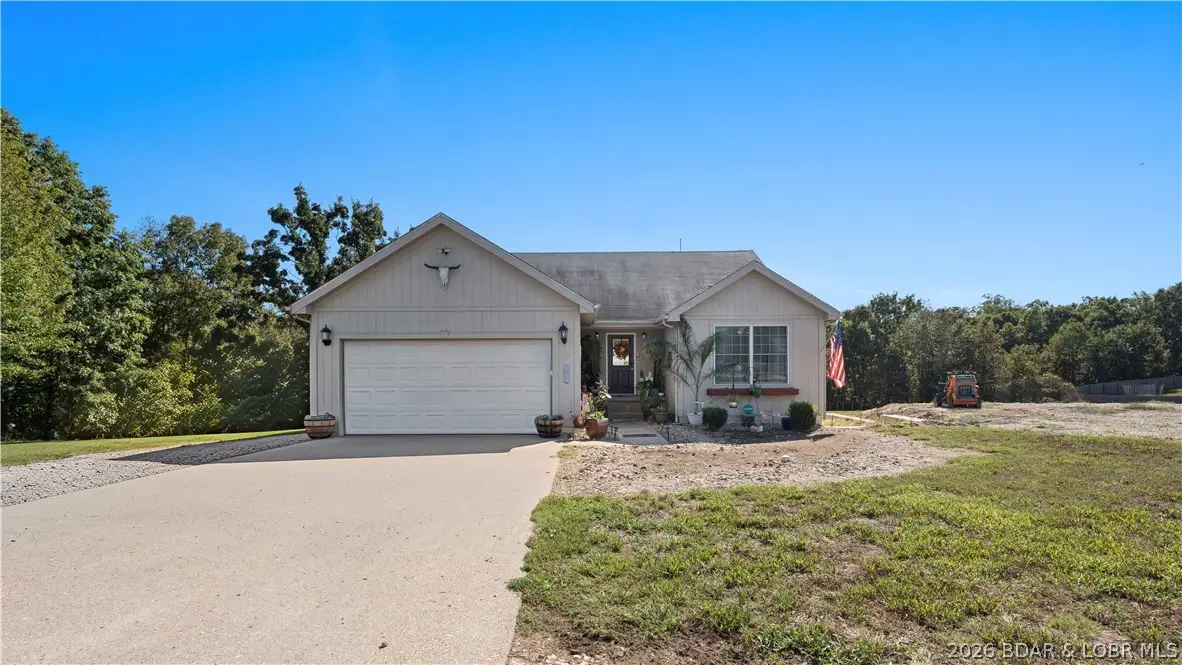 112 Patton Ridge Road, Roach, MO 65787 - #1
