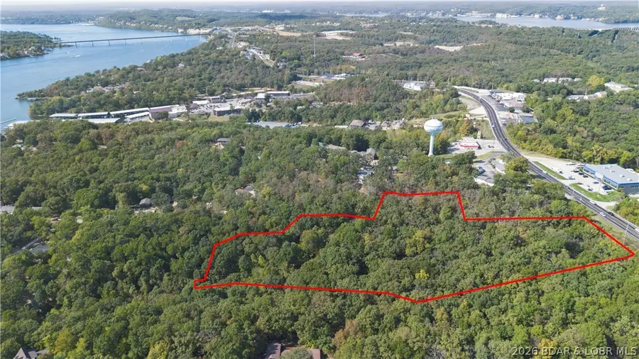Bagnell Dam Boulevard, Lake Ozark, MO 65049 - #3