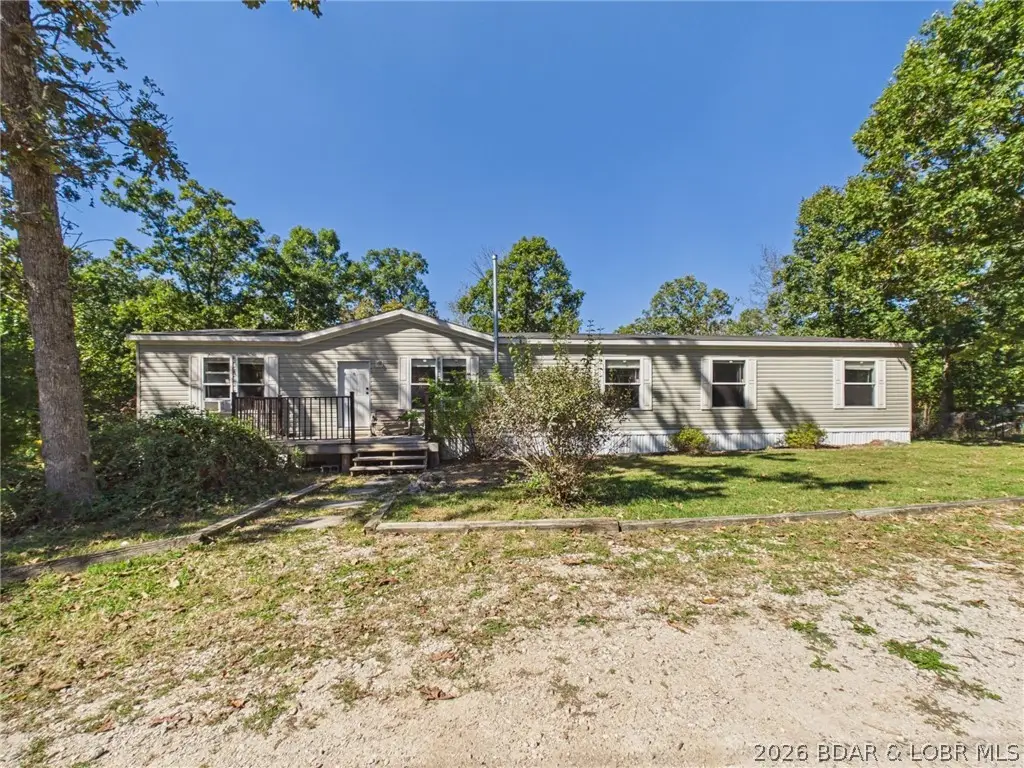 27204 Cathy Drive, Gravois Mills, MO 65037 - #1