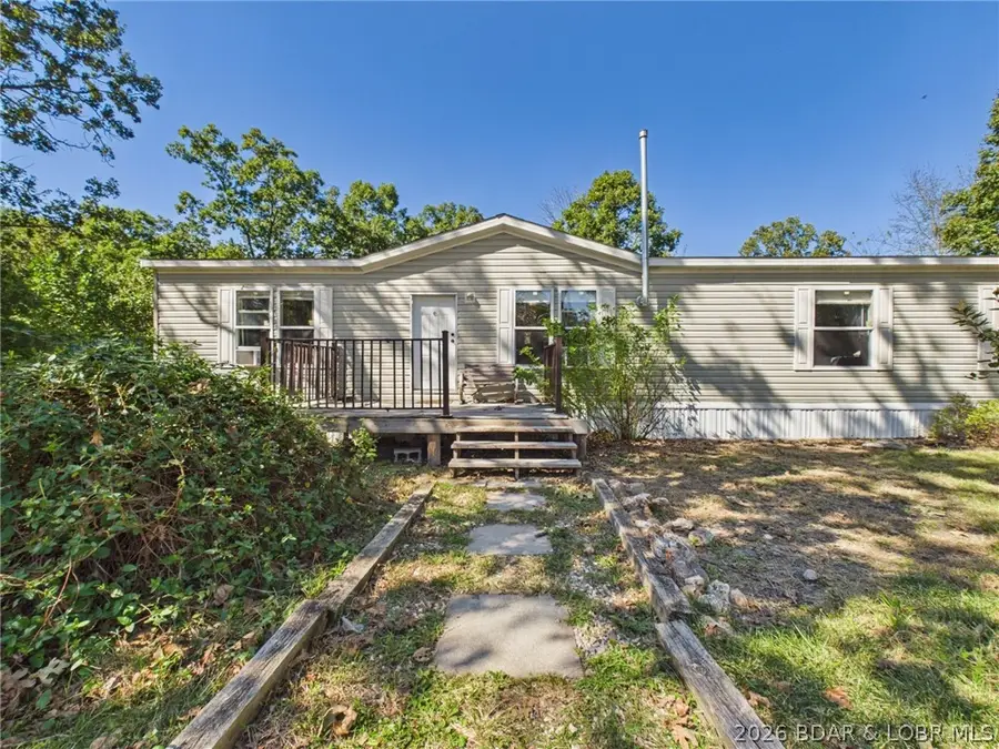 27204 Cathy Drive, Gravois Mills, MO 65037 - #2