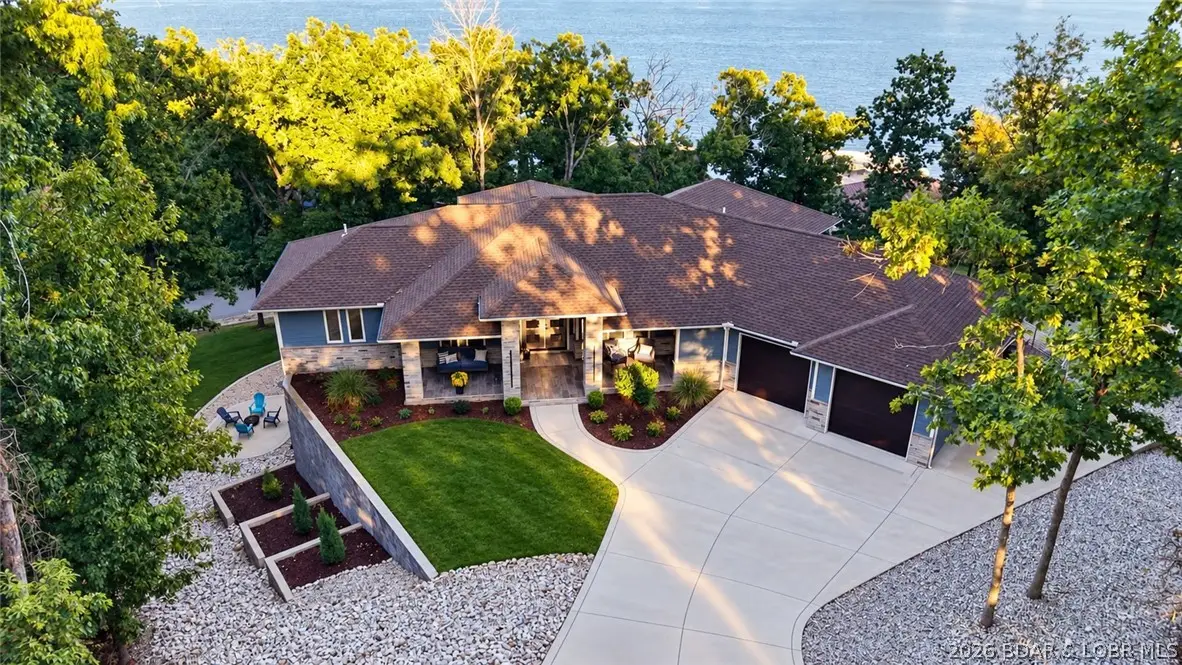 118 Via Appia Court, Sunrise Beach, MO 65079 - #1