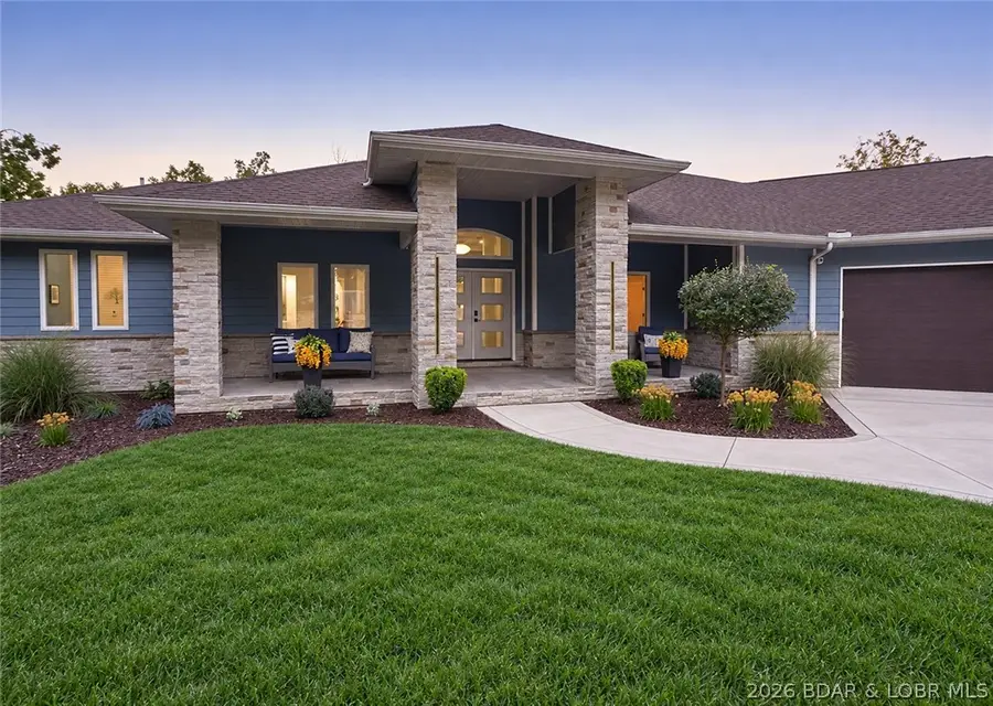 118 Via Appia Court, Sunrise Beach, MO 65079 - #2