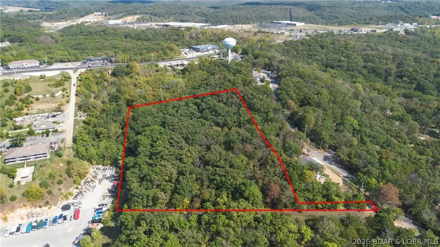 Oak Ridge Road, Lake Ozark, MO 65049 - #2