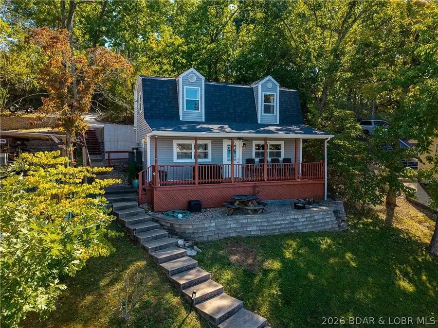 30847 Rustic Road, Rocky Mount, MO 65072 - #3
