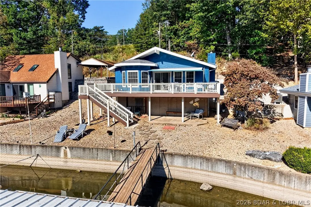152 Osage Place, Sunrise Beach, MO 65079 - #1