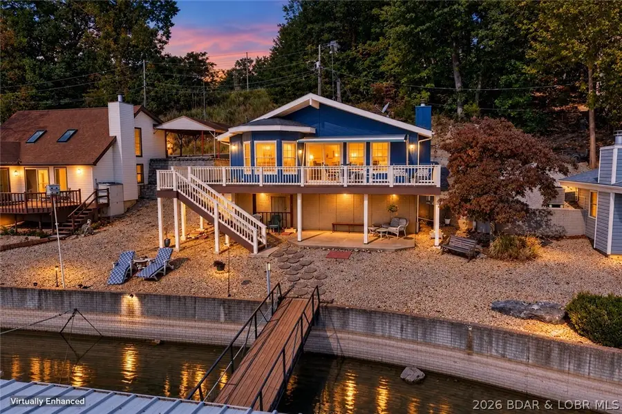 152 Osage Place, Sunrise Beach, MO 65079 - #2