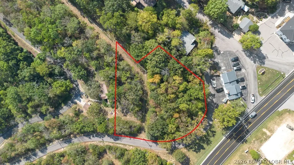 Arrowhead Beach Road, Lake Ozark, MO 65049 - #1