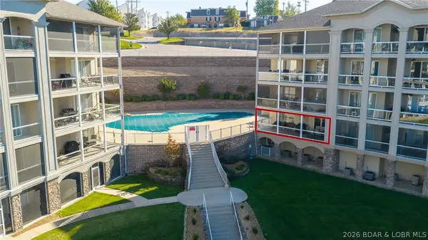1205 Lands End Parkway #517, Osage Beach, MO 65065