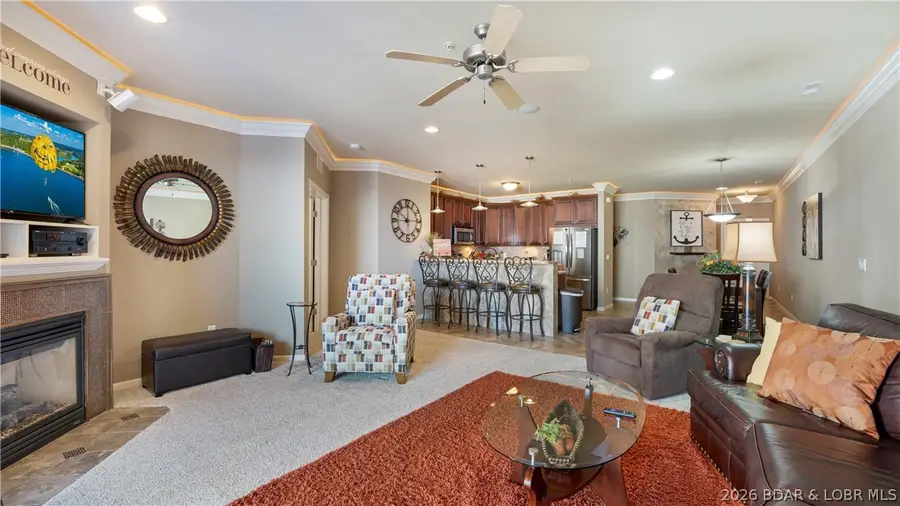 1205 Lands End Parkway #517, Osage Beach, MO 65065 - #3