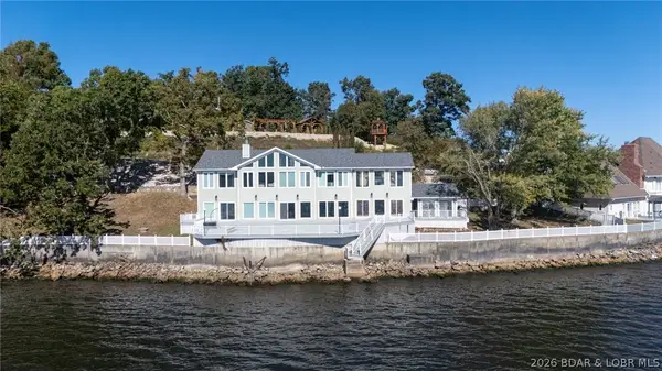 1102 Bluewater Bay Drive, Sunrise Beach, MO 65079