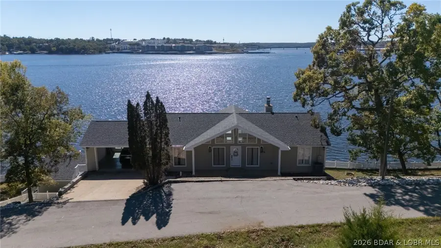 1102 Bluewater Bay Drive, Sunrise Beach, MO 65079 - #3