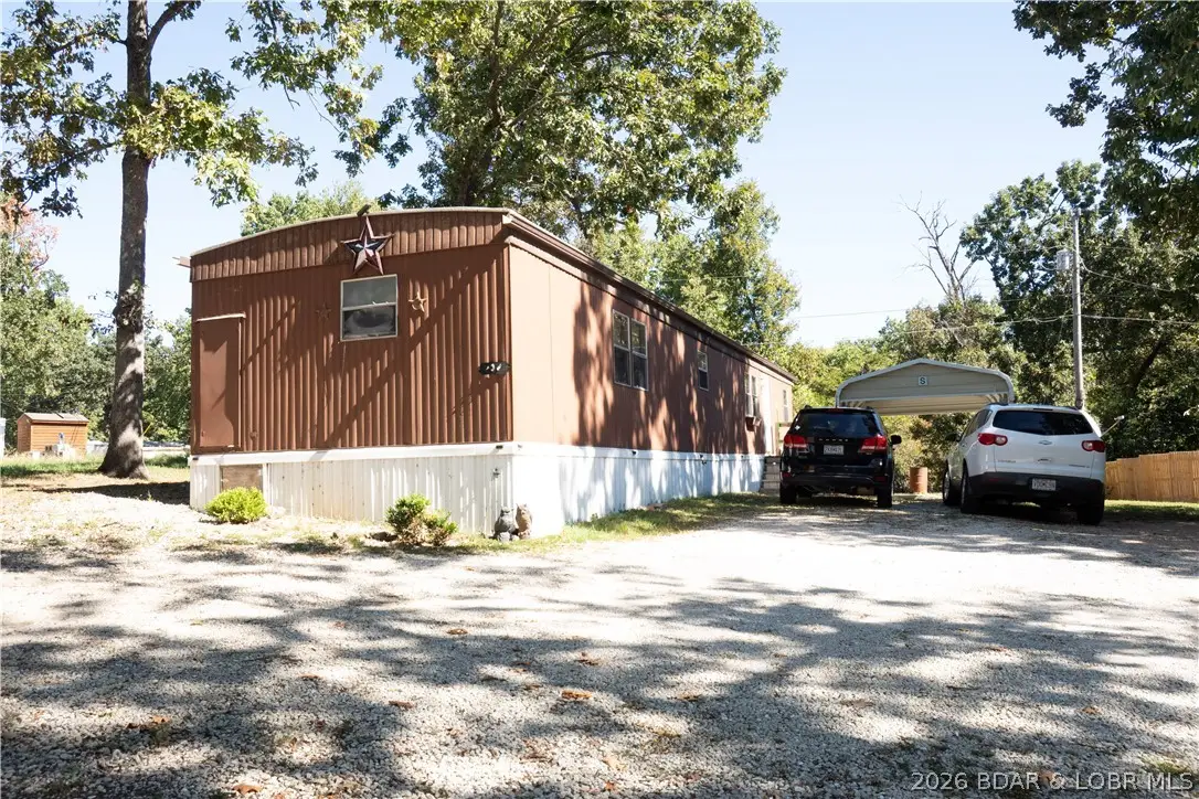 138 Sunset Cove, Sunrise Beach, MO 65079 - #1